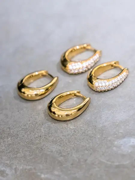 Vita & Wanda hos Kiman Woman