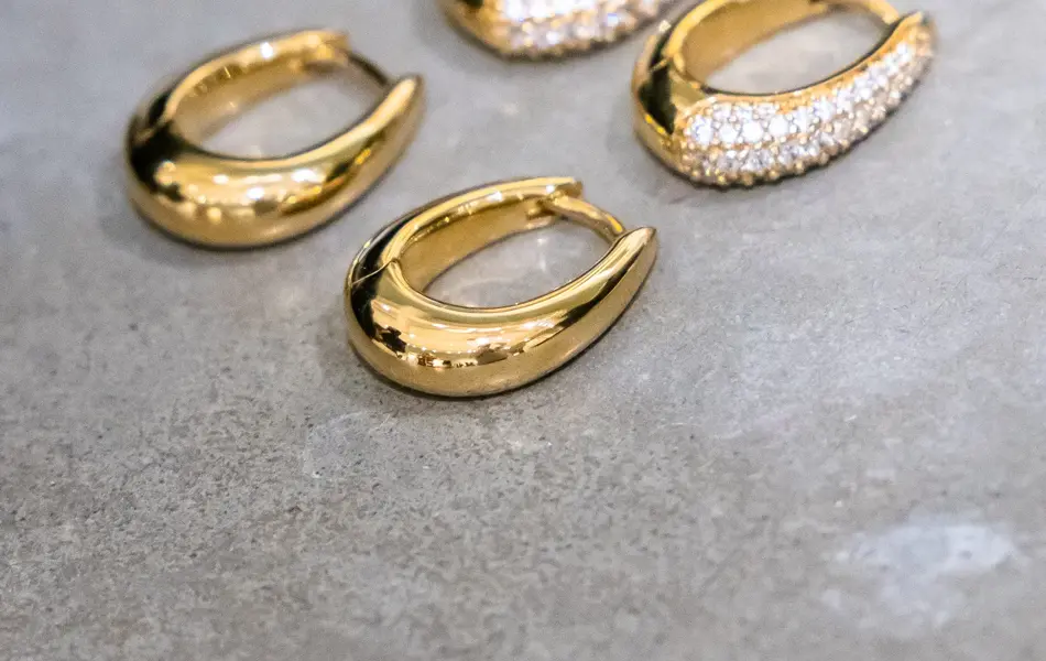 Vita & Wanda hos Kiman Woman