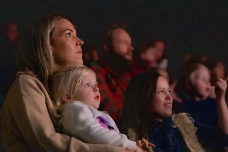 deichman bilde til barnas lørdag 