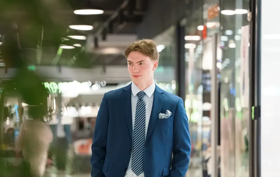 17 mai mote og trender dame og herrer festklar mai