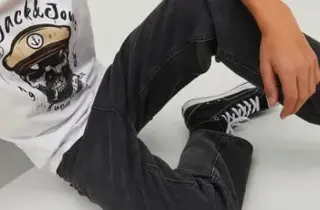 Brando Kids Black Week tilbud