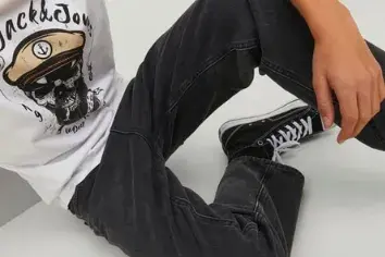 Brando Kids Black Week tilbud