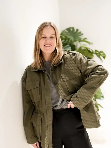 Sesongens fineste jakker og kåper