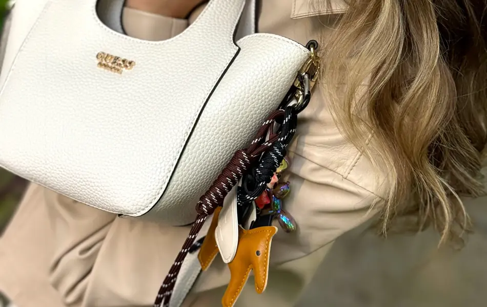 Årets sommermote til dame