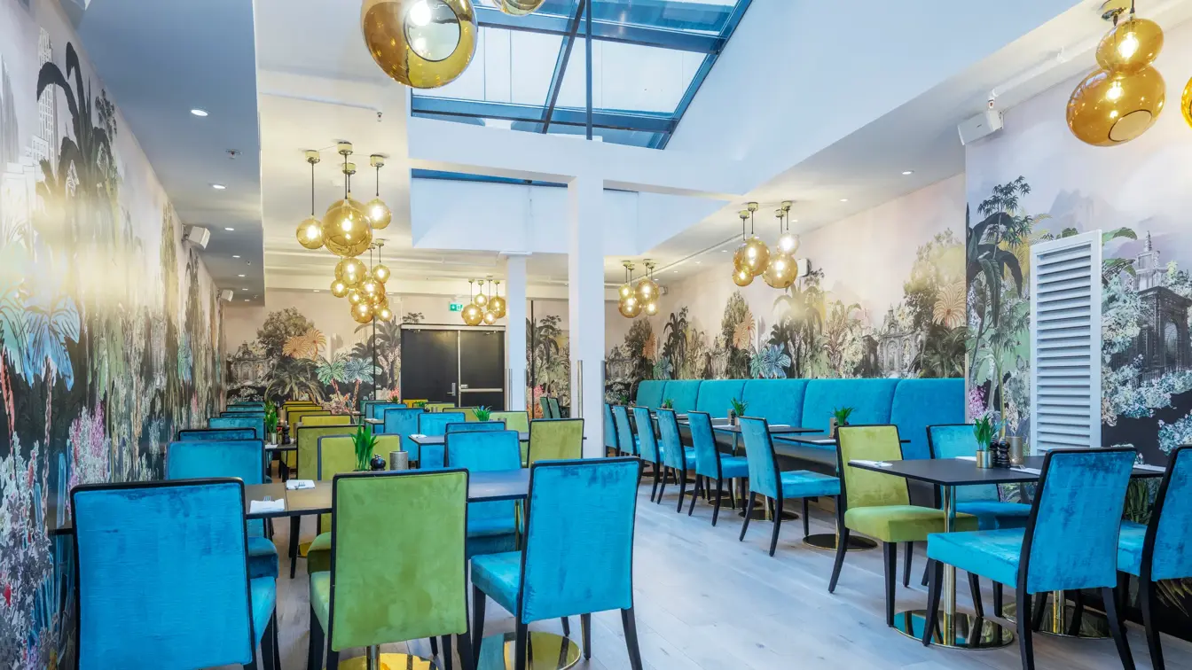 Thon_Hotel_Spectrum_Vinterhage