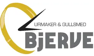 Bjerve Ur & Gull