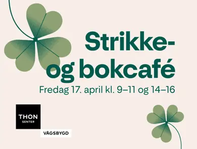 Aktiviteter Vågsbygd Hjerte for Vågsbygd
