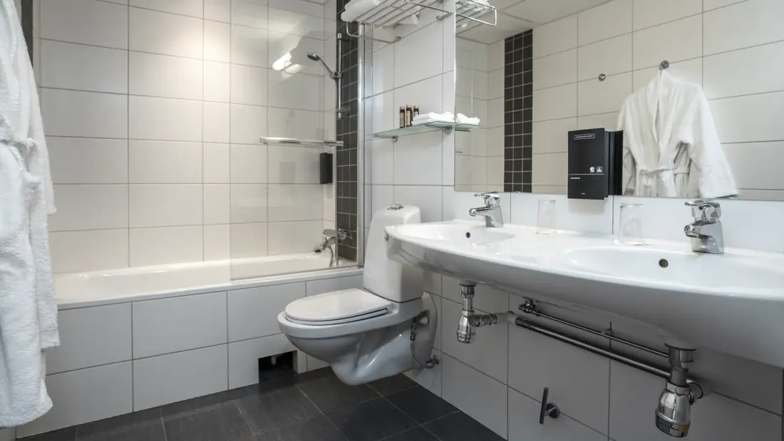 Thon_Hotel_Horten_Superior_Bad