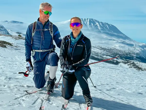 Sporty torsdag prisfest oktober 