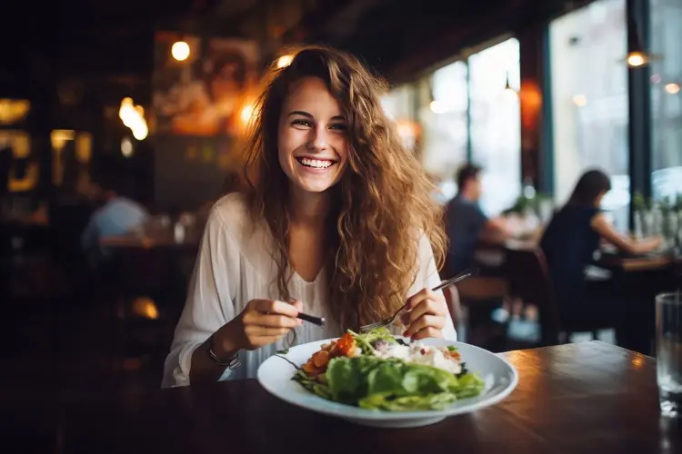 Trenger du et smakfullt avbrekk?