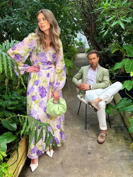 Vårens trendplagg for herre