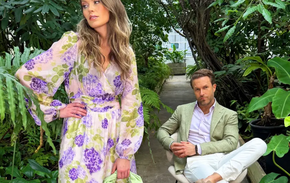 Vårens trendplagg for herre