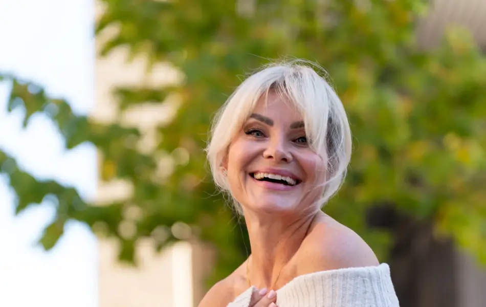 Personal Shopper Marianne Stene høstfavoritter