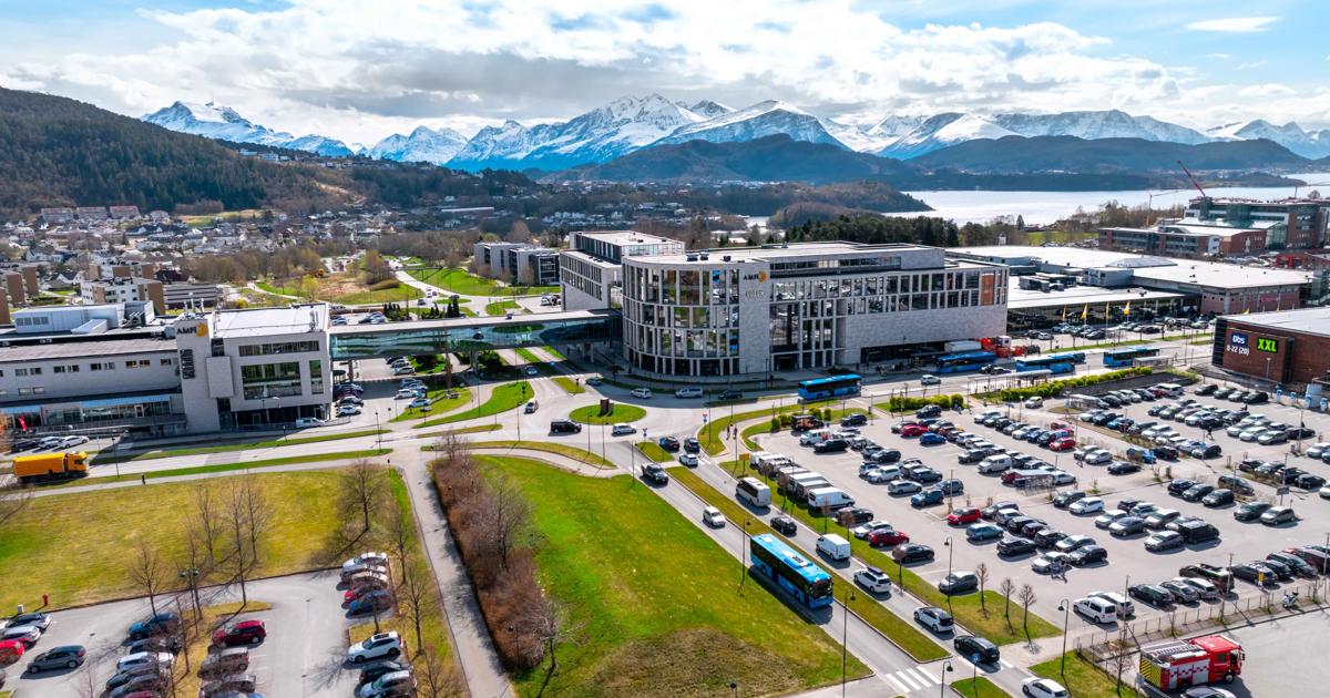 AMFI Moa is expanding | Thon