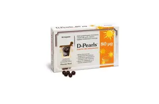 d pearls