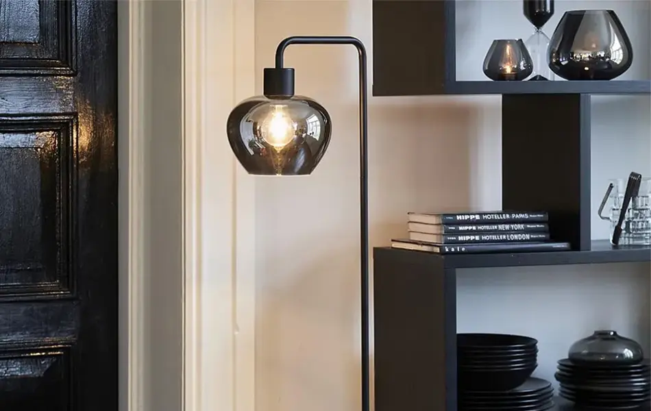 Høstens fineste lamper