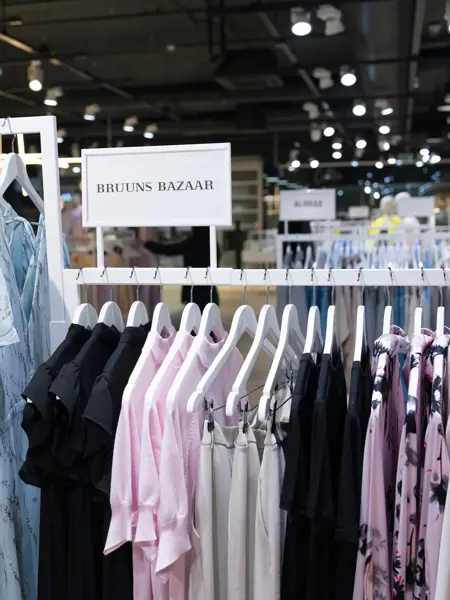 Illums Bolighus butikk