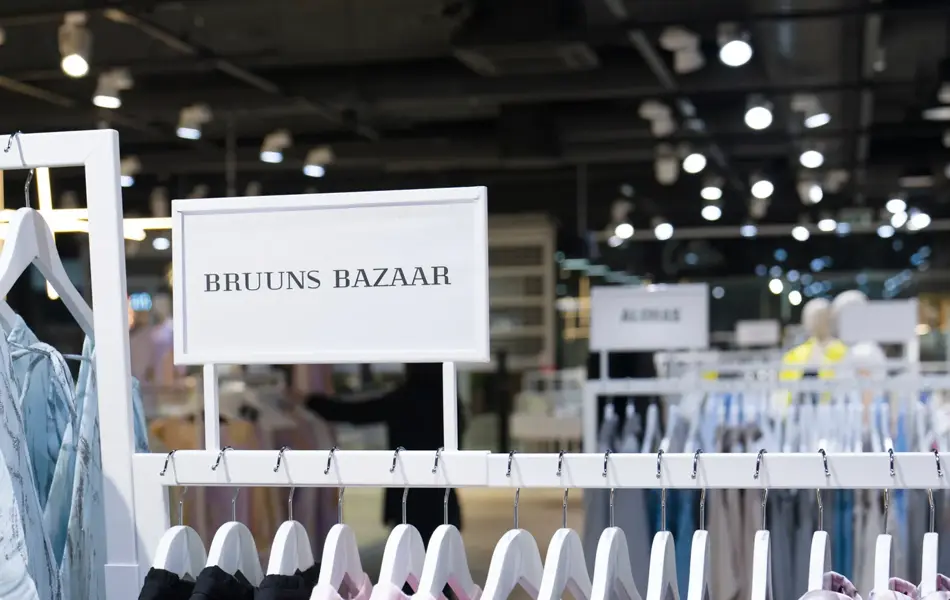 Illums Bolighus butikk