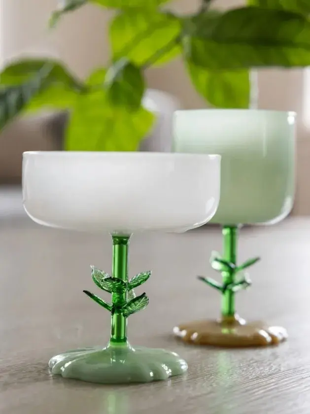 Vårens interiørtrender