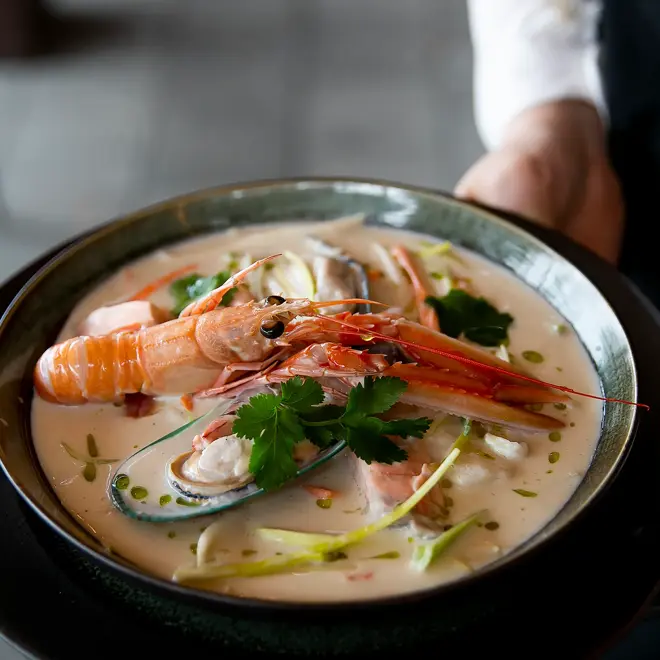 Thon_Hotel_Halden_Restaurant