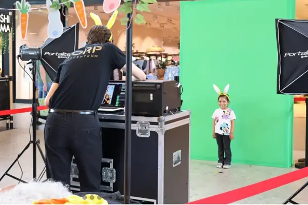 påskfotografering 2