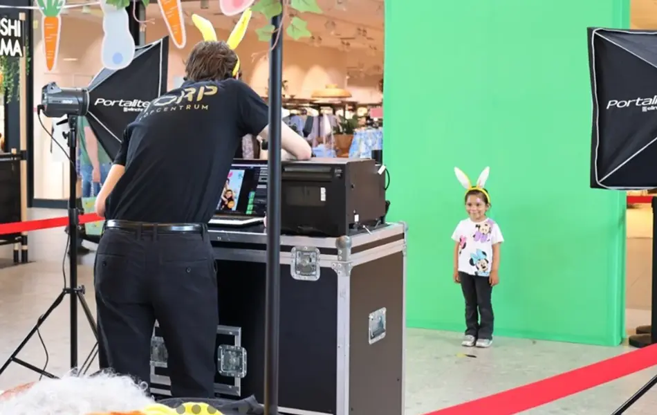 påskfotografering 2