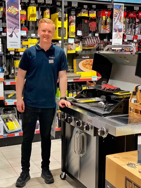 Øystein fra Jernia Moa