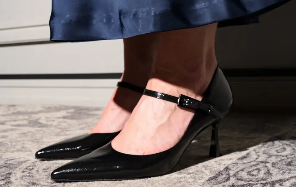 Sko fra Högl, Eurosko.