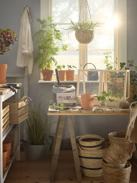 Vårens interiørtrender 