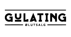 Gulating logo