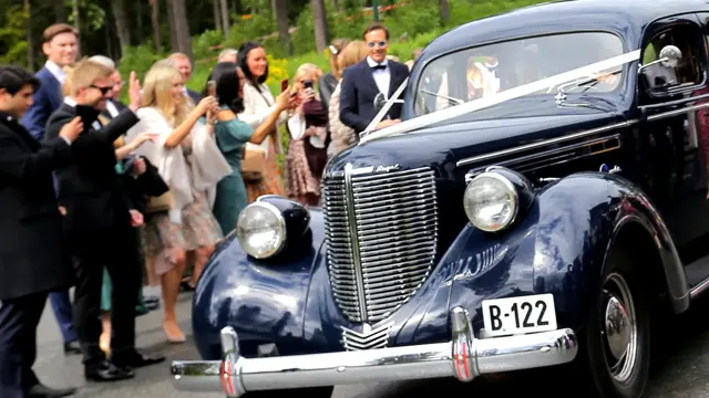 Interiør hos aktivitetshuset Staals