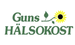 Guns Hälsokost