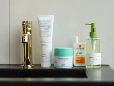 Ta vare på huden din med hudpleieprodukter som funker.