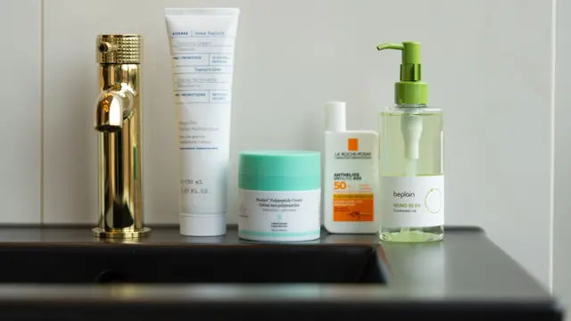Ta vare på huden din med hudpleieprodukter som funker.