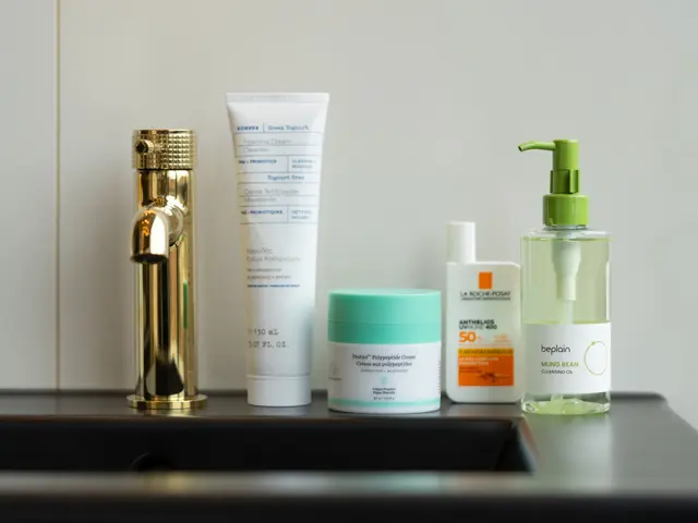 Ta vare på huden din med hudpleieprodukter som funker.