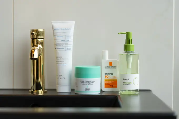 Ta vare på huden din med hudpleieprodukter som funker.