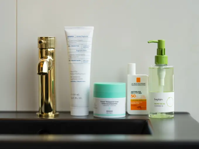 Ta vare på huden din med hudpleieprodukter som funker.