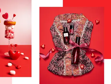 Ulike gavetips til morsdag, valentines og Galentines