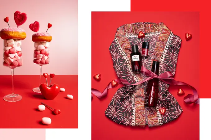 Ulike gavetips til morsdag, valentines og Galentines