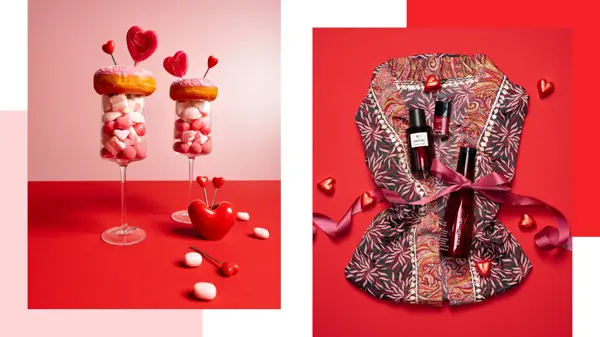 Ulike gavetips til morsdag, valentines og Galentines