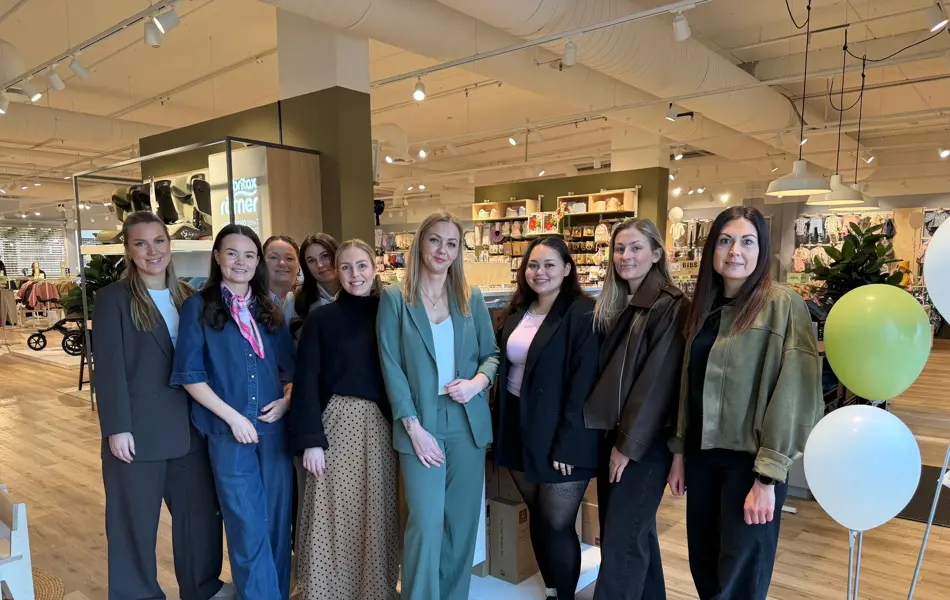 Best kids nyåpmning