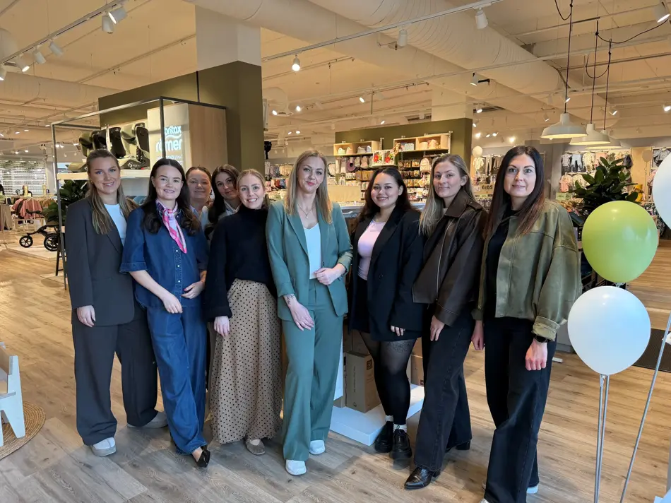 Best kids nyåpmning