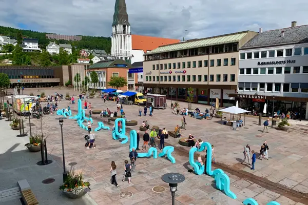 molde by