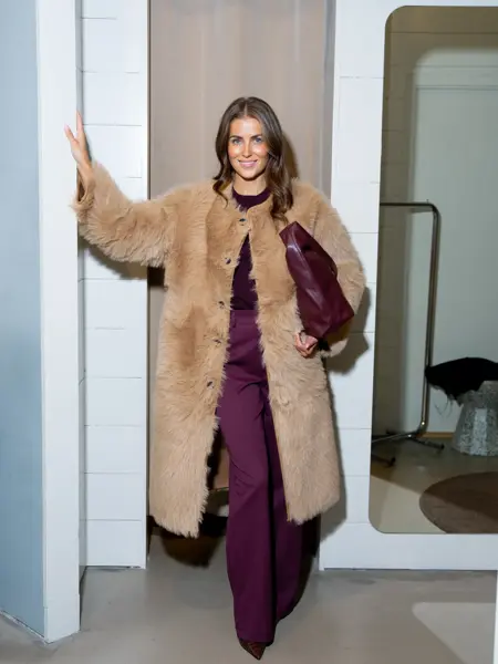 BlogStyle favoritter med Nina Sandbech