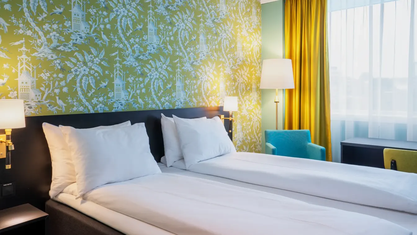 Thon_Hotel_Maritim_Standard_Room_Double