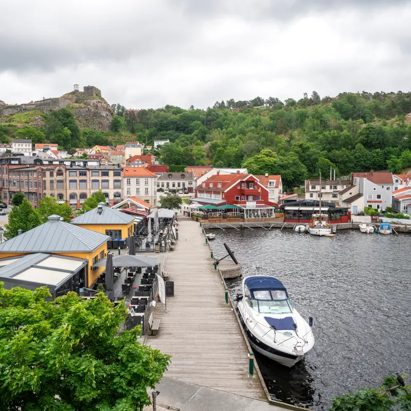 Thon_Hotel_Halden_havn_brygga_fredrikstenfesting