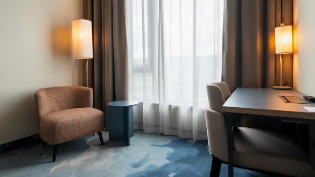 Thon_Hotel_Drammen_Standard_Room_Double