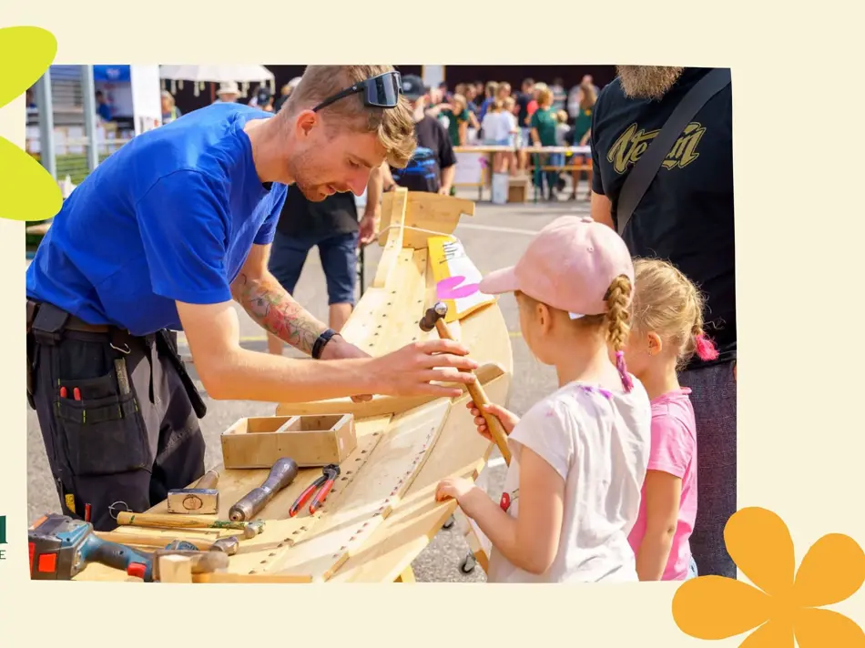 vågsbygd-dagene 2025 lag og foreninger gratis aktiviteter påmelding meld deg på amfi vågsbygd