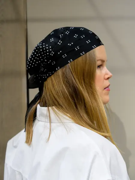 En skjorte 4 stylinger 