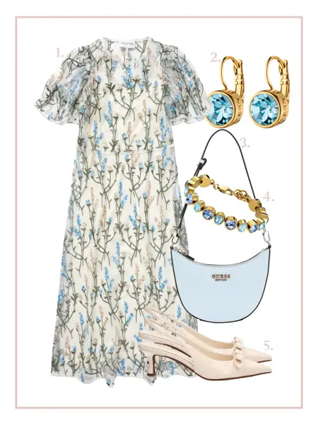 Sesongens fineste festantrekk